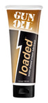 Gun Oil Loaded - 3.3 Oz. Tube GUN OIL