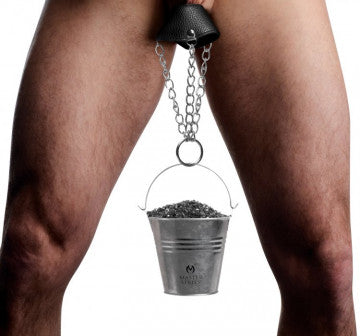 Hells Bucket Ball Stretcher XR BRANDS
