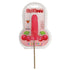 Cocktails 3D Lollipops LITTLE GENIE