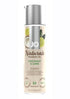 JO Naturals Coconut & Lime Massage Oil SYSTEM JO