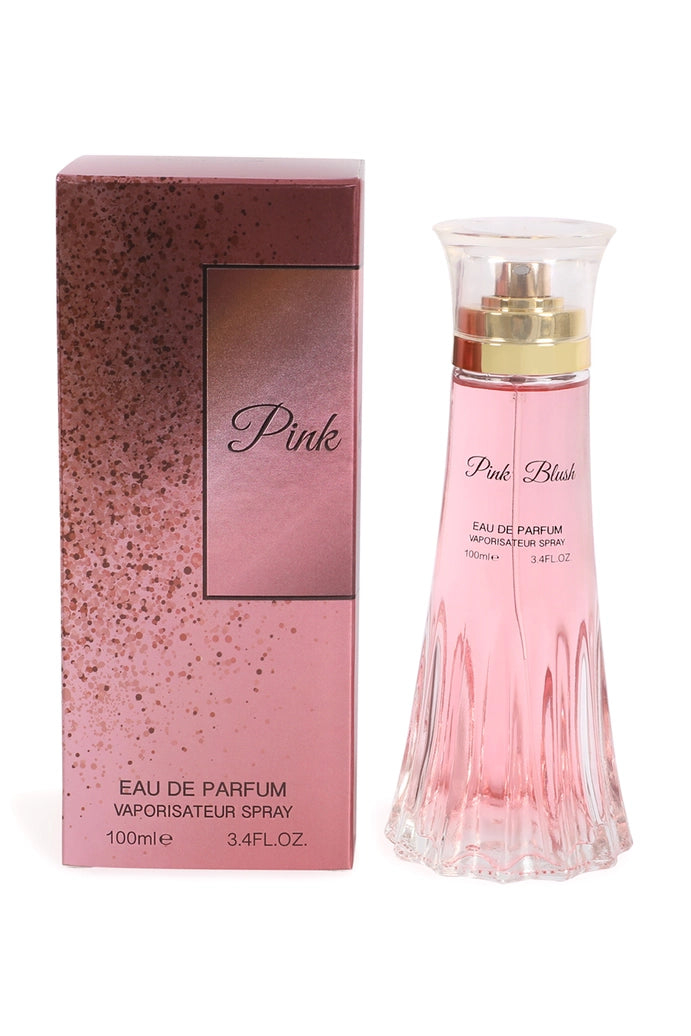 Pink Blush Eau de Parfum Spray for Women – 100ML / 3.4 FL.OZ