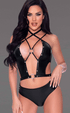 Lust Fetish Delia EXPOSED
