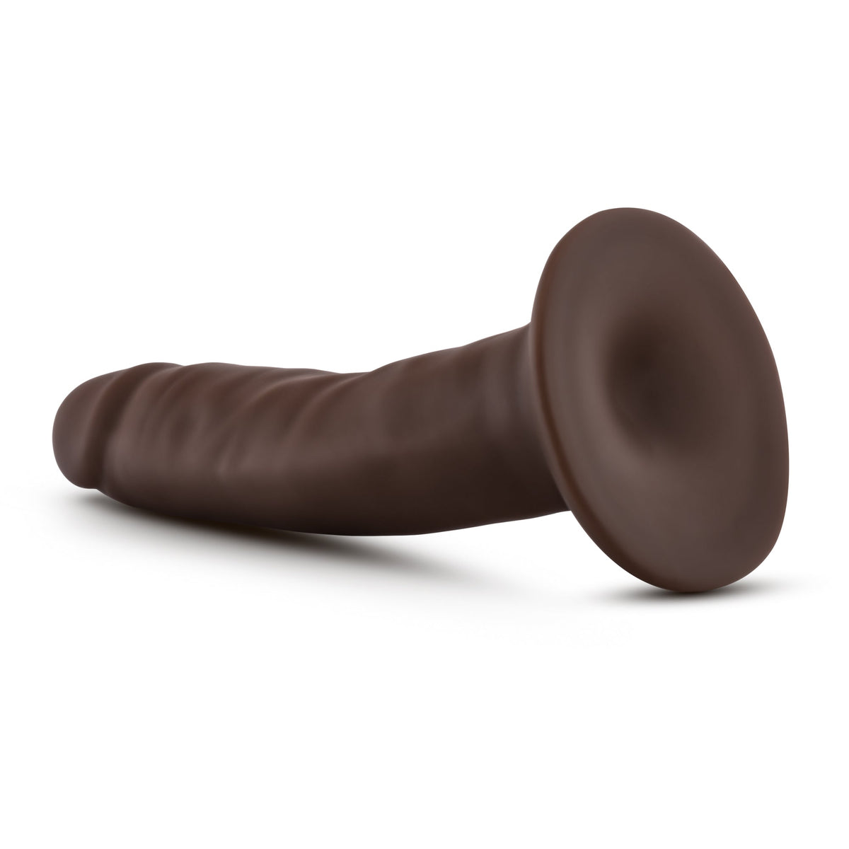 Dr. Skin - 5.5 Inch Cock with Suction Cup BLUSH