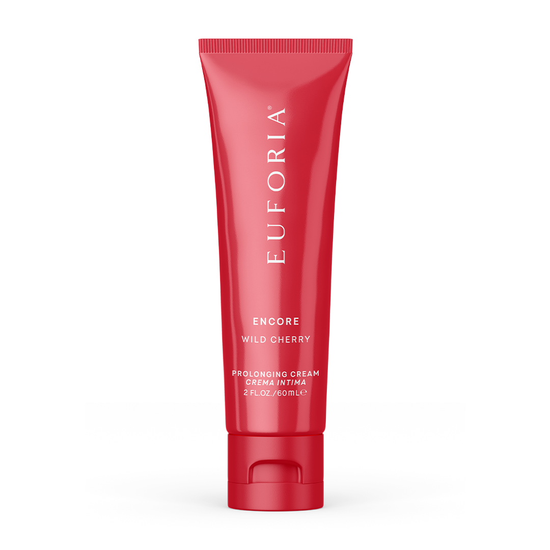 Encore - Wild Cherry Prolonging Cream