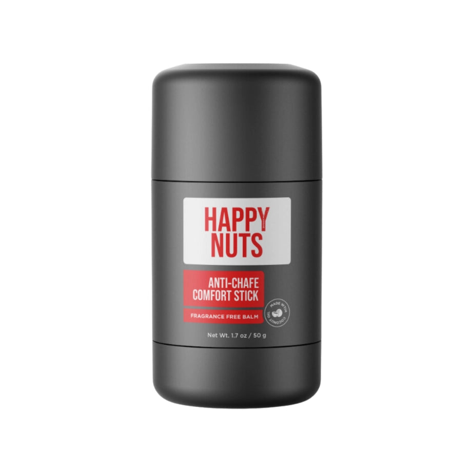 Anti-Chafe Comfort Stick HAPPY NUTS