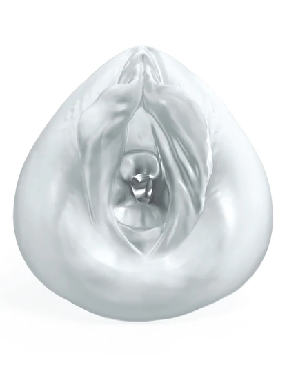 Pdx Extreme Self Lubricating Sorority Snatch - Frosted