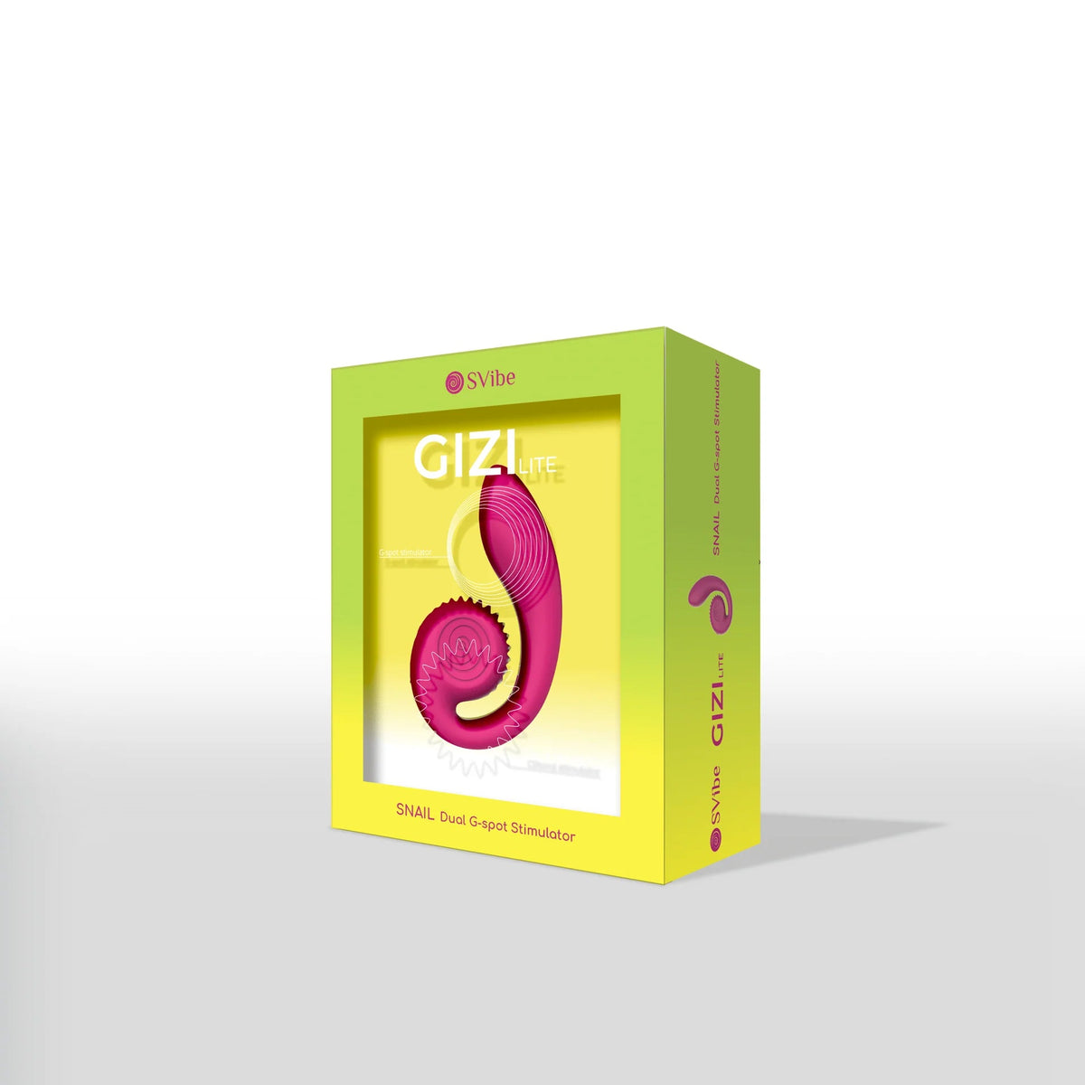 Snail Vibe Passion Fusion SNAIL VIBE