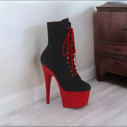 Adore Platform/1Pc Essence Of Glamour Teddy Customized Bundle SP BOUTIQUE