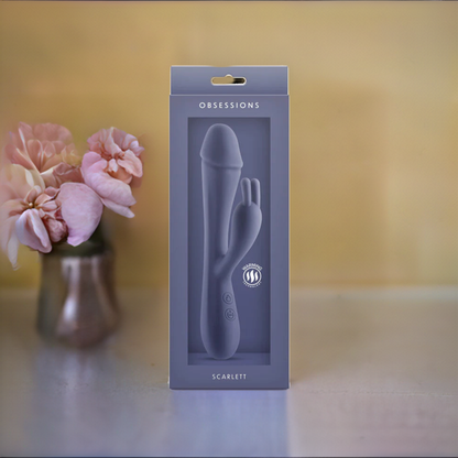 Obsessions Scarlett NS NOVELTIES