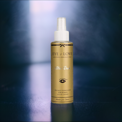 Eye Of Love Body Spray Pheromone - SP BOUTIQUE