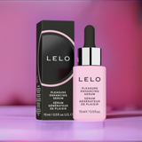 LELO Sérum Stimulant Clitoridien Pleasure Enhancing Gel