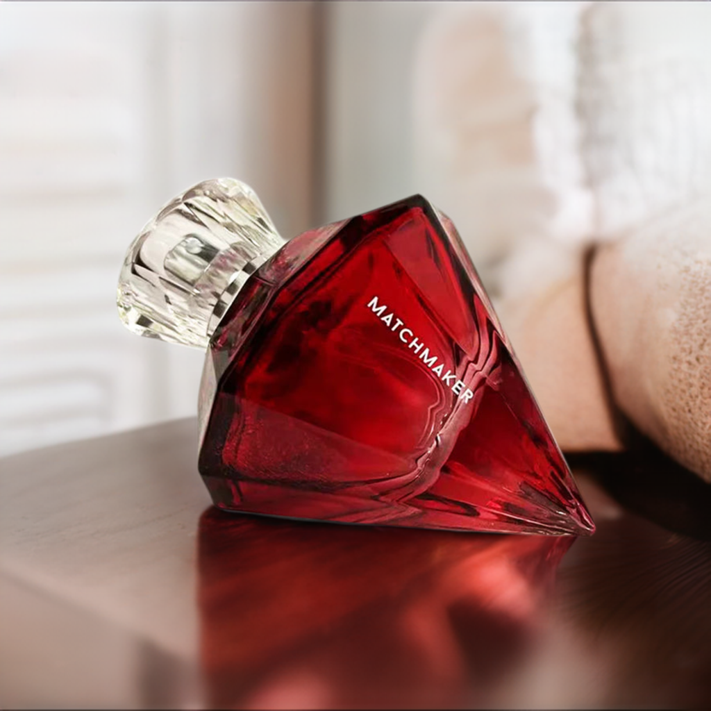 Eye Of Love Matchmaker Red Diamond Pheromone Deluxe - SP BOUTIQUE
