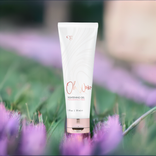 CG Oh Wow Tightening Gel