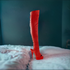 Delight Faux Leather Boots - SP BOUTIQUE