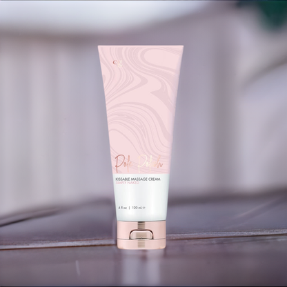 POLE POLISH Kissable Massage Cream - SP BOUTIQUE