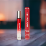 Eye Of Love MatchMaker Red Diamond Pheromone Travel Size