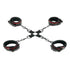 Heartbreaker Hogtie Kit
