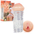 Hey 19 - Clear Stroker ICON BRANDS