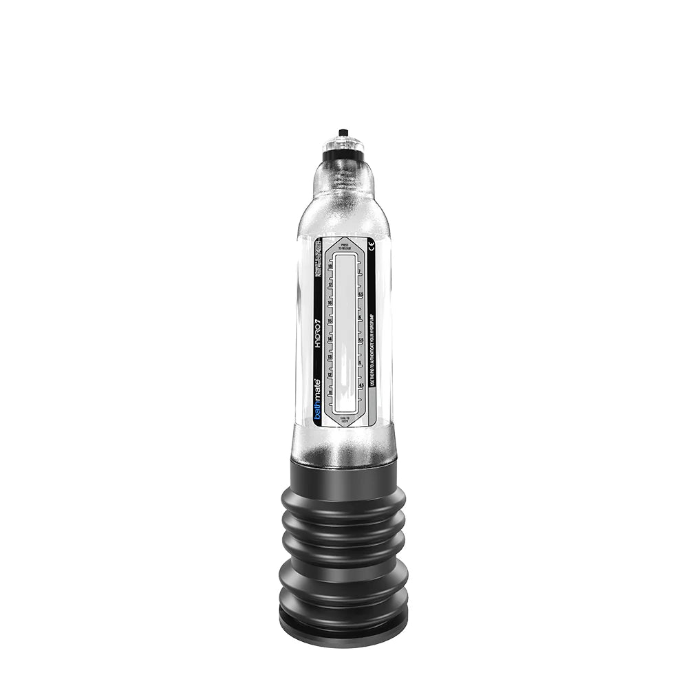 Bathmate Hydromax 7 Penis Pump - SP BOUTIQUE