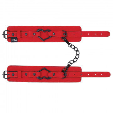 Amor Handcuffs SPORTSHEETS