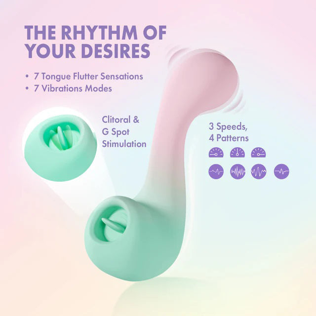 Play With Me - Melody BLUSH NOVELTIES