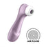 Satisfyer Pro 2 - Air Pulse Stimulator - SP BOUTIQUE