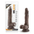 Dr. Skin - Realistic Cock - Stud Muffin BLUSH