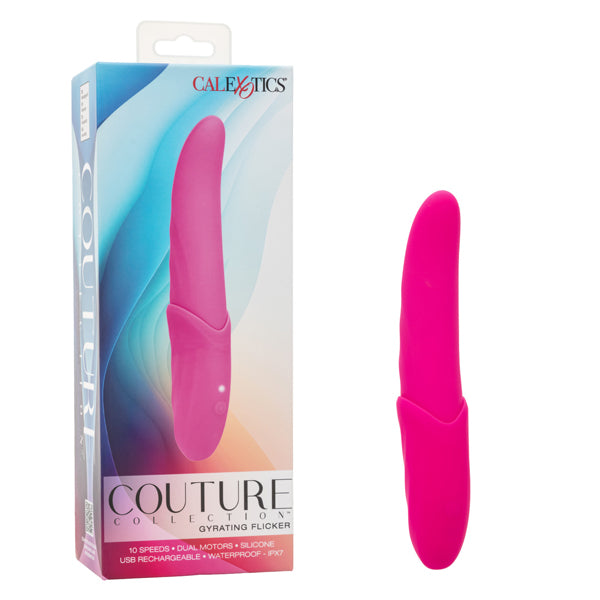 Couture Collection Gyrating Flicker