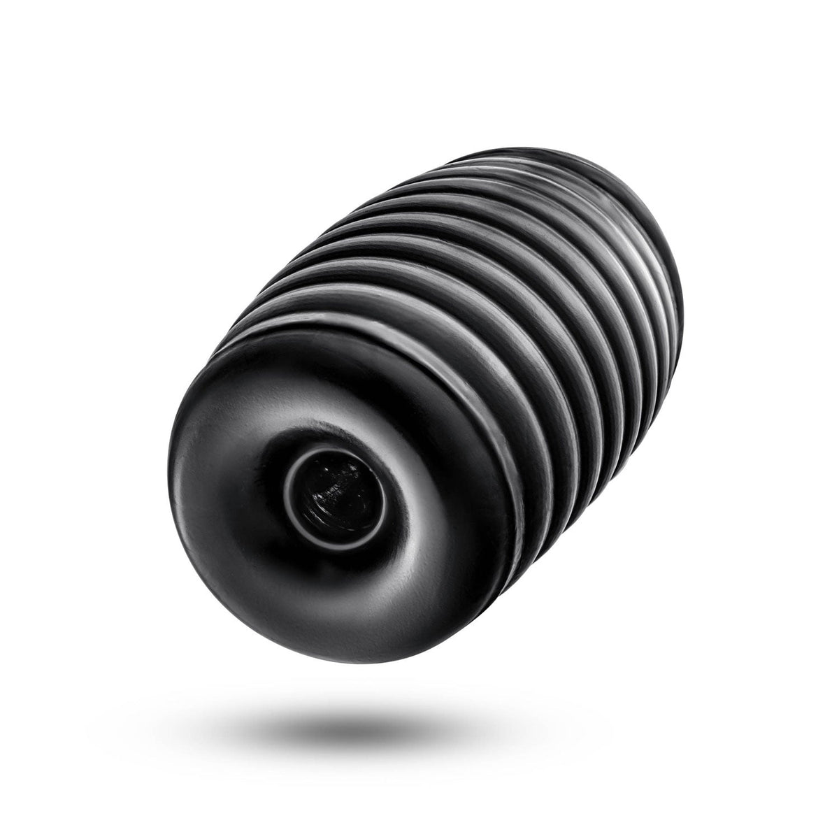 Rize - Grasp - Self-Lubricating Stroker BLUSH