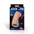 Vibrating Silicone Penis Sleeve CURVE TOYS
