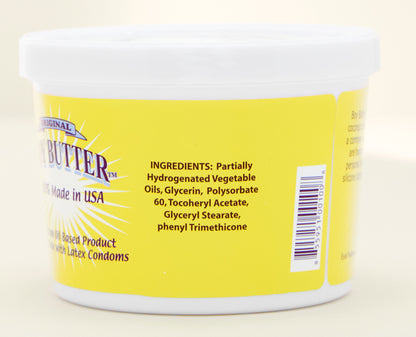 Boy Butter Original Lubricant 16 Oz