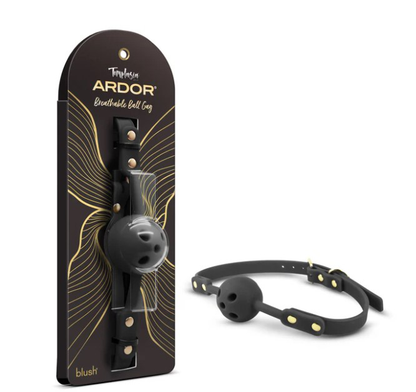 Temptasia Ardor - Ball Gag