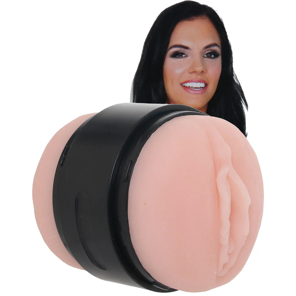Hall Pass Strokers Desiree Neveda