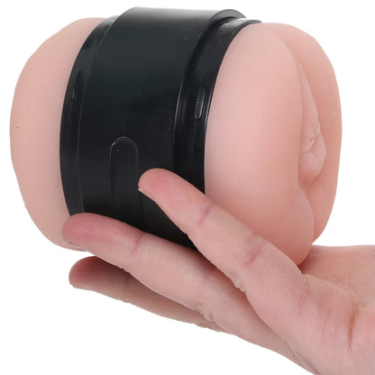 Hall Pass Strokers Nina Pink