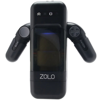 Zolo Blowstation Masturbator with Phone Mount XGEN