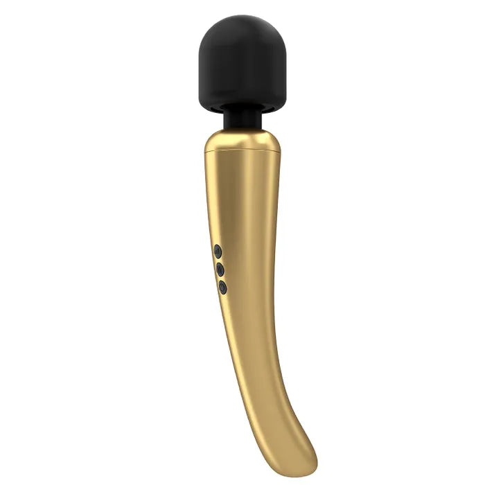 Dorcel MegaWand Rechargeable Wand Vibrator LOVELY PLANET USA
