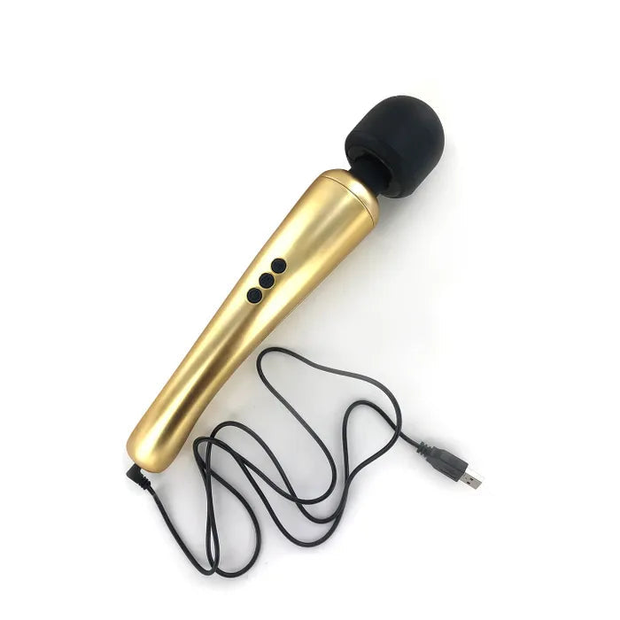 Dorcel MegaWand Rechargeable Wand Vibrator LOVELY PLANET USA