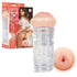 Hey 19 - Clear Stroker ICON BRANDS