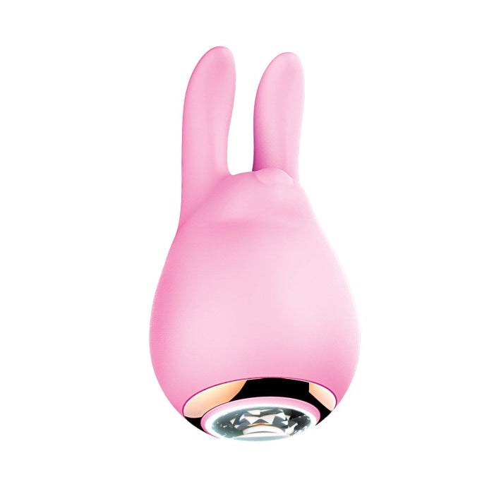 GODDESS DIAMOND BUNNY TICKLER RAS