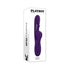Playboy Pleasure - the Thrill Rabbit Vibrator PLAYBOY PLEASURE