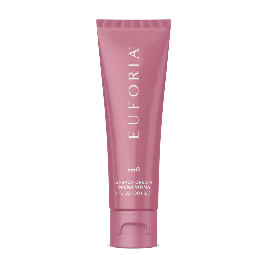 omG G-Spot Enhancement