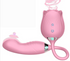 Come Hither Rose - SP BOUTIQUE