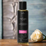 Sensuva Me & You Pheromone-Infused Massage Oil