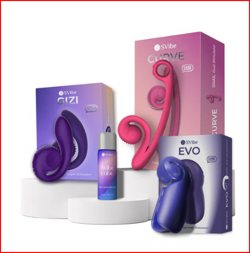 Snail Vibe Pride &amp; Play Bundle SNAIL VIBE