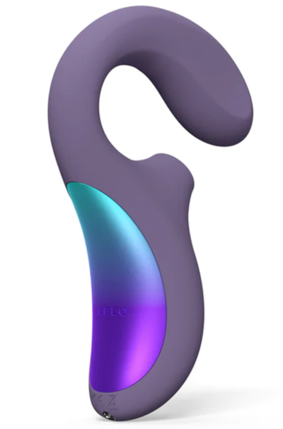 Lelo Enigma Wave Suction Dual Stimulator