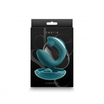 Desire - Euphoria NS NOVELTIES