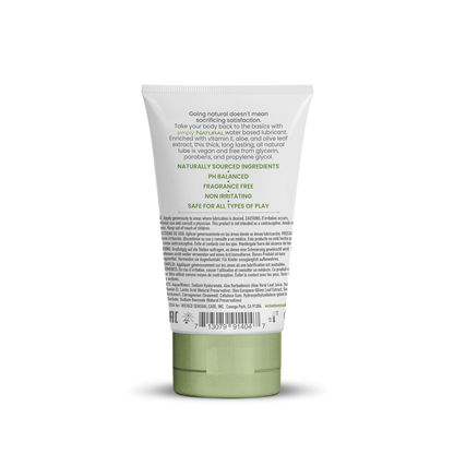 Wicked 4oz Simply Natural