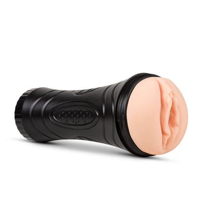 M for Men The Torch Pussy Masturbator - Pussy BLUSH