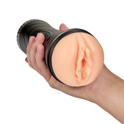 M for Men The Torch Pussy Masturbator - Pussy BLUSH