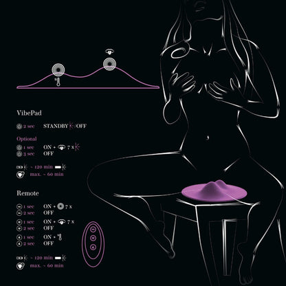 VibePad 2 - SP BOUTIQUE